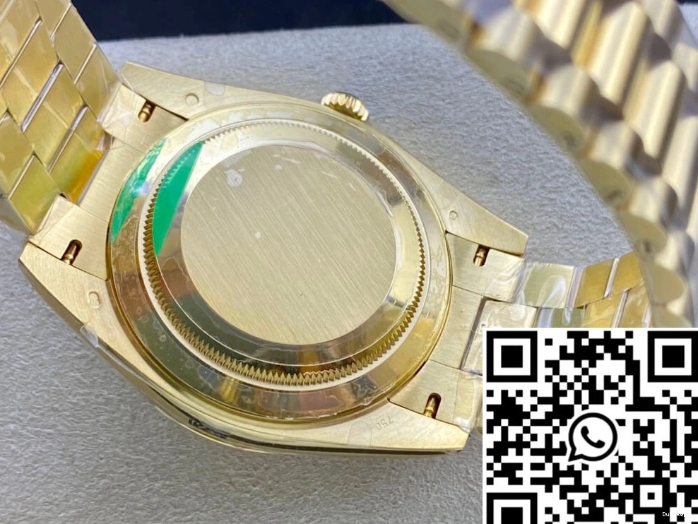 Dial 40MM M228238-0003 Factory Day Gold Rolex EW Date 1110